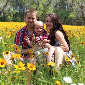 Meet your Posher, Gina